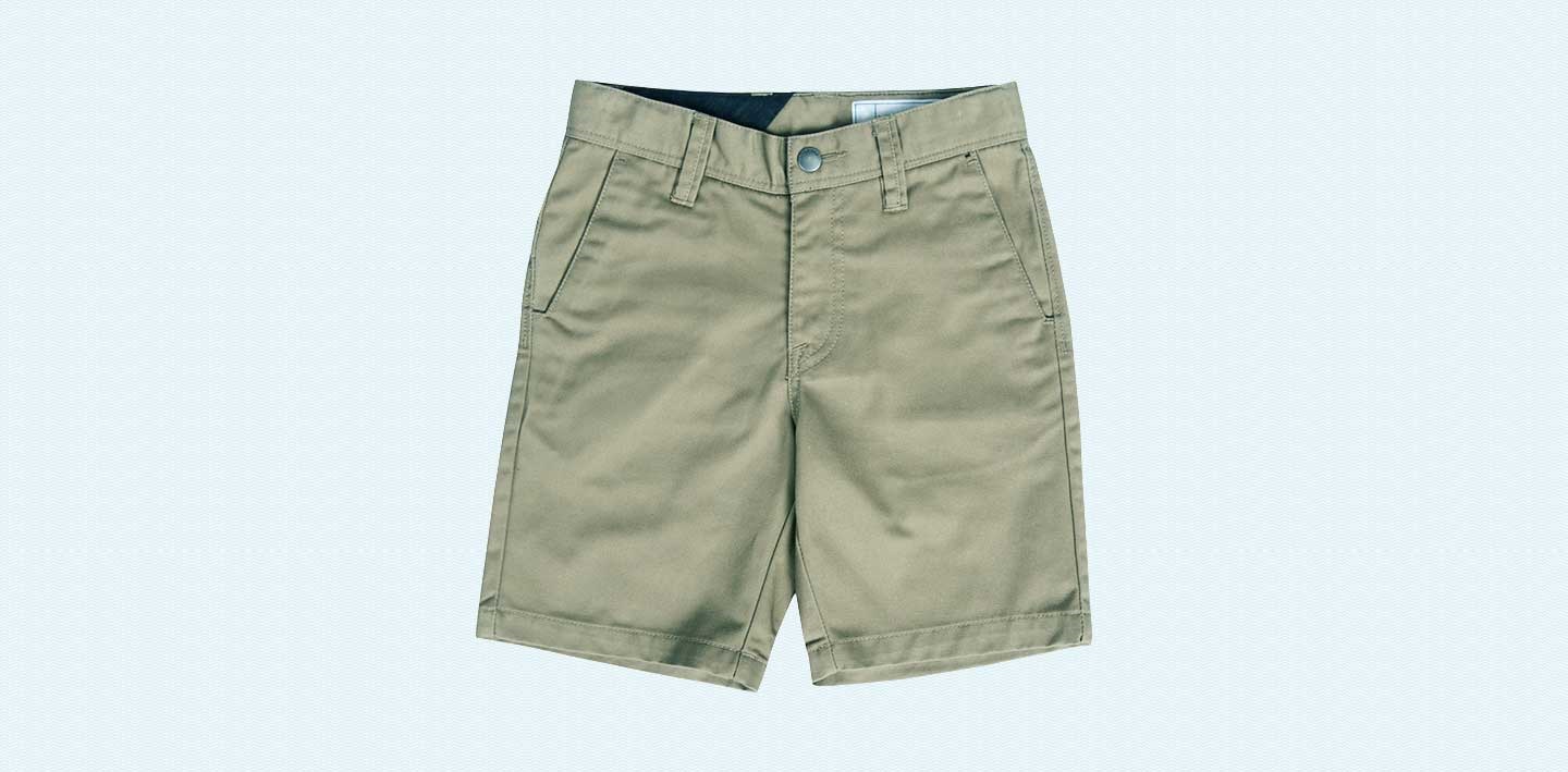 Short/Underwear Pant